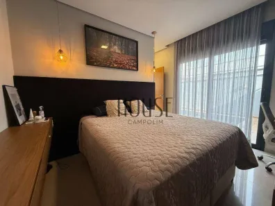 Casa de Condomínio com 3 Quartos à venda, 150m² no Jardim Novo Horizonte, Sorocaba