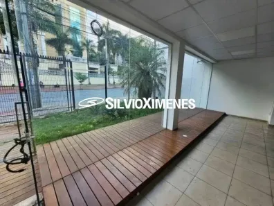Ponto Comercial para alugar, 500m² no Lourdes, Belo Horizonte