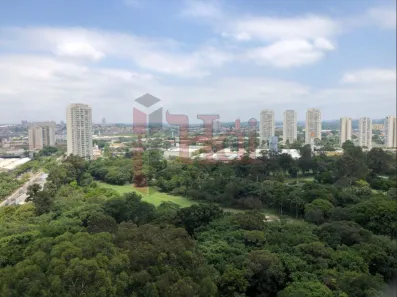 Apartamento com 3 Quartos para alugar, 150m² no Jardim Taquaral, São Paulo