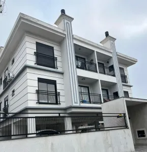 Apartamento com 2 Quartos à venda, 60m² no Ingleses do Rio Vermelho, Florianópolis