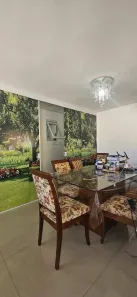 Casa com 5 Quartos para alugar, 360m² no Santa Mônica, Florianópolis