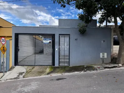 Casa de Condomínio com 3 Quartos para alugar, 85m² no Centro, Cajamar