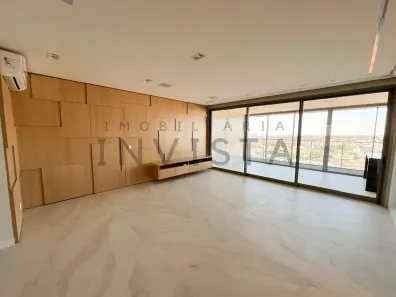 Apartamento com 3 Quartos para venda ou aluguel, 167m² no Jardim Paulistano, São José do Rio Preto
