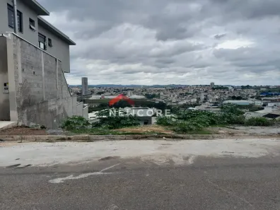 Lote/Terreno à venda, 371m² no Alta Villa, Varginha