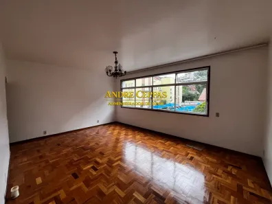 Apartamento com 3 Quartos à venda, 180m² no Centro, Nova Friburgo