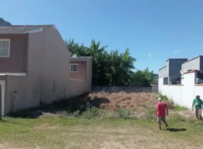 Lote/Terreno à venda, 240m² no Glicério, Macaé