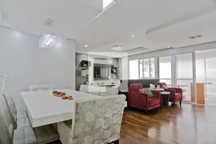 Apartamento com 2 Quartos à venda, 106m² no Parque Mandaqui, São Paulo
