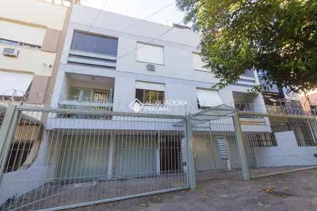 Apartamento com 1 Quarto à venda, 38m² no Petrópolis, Porto Alegre