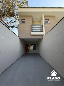 Sobrado com 3 Quartos à venda, 135m² no Vila Ester (Zona Norte), São Paulo
