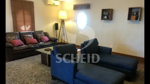 Casa de Condomínio com 5 Quartos à venda, 450m² no Santo Amaro, São Paulo