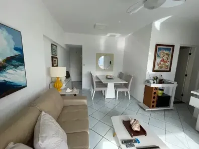 Apartamento com 2 Quartos à venda, 49m² no Barra Funda, São Paulo