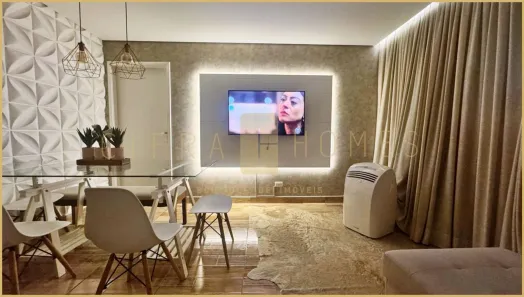 Apartamento com 1 Quarto à venda, 60m² no Bela Vista, São Paulo