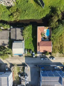 Lote/Terreno com 1 Quarto à venda, 300m² no Centro, Porto Belo