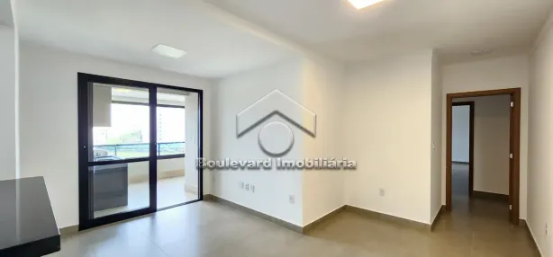 Apartamento com 3 Quartos para alugar, 144m² no Nova Aliança, Ribeirão Preto