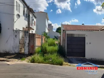 Lote/Terreno à venda, 144m² no Vila Brasília, São Carlos