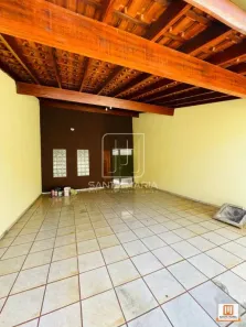 Casa com 3 Quartos à venda, 130m² no Jardim Zara, Ribeirão Preto