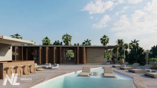Lote/Terreno à venda, 282m² no Centro, Touros