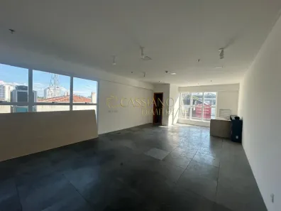 Sala Comercial para alugar, 52m² no Jardim São Dimas, São José dos Campos