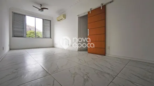 Apartamento com 3 Quartos à venda, 97m² no Tijuca, Rio de Janeiro