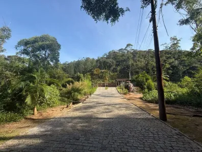 Lote/Terreno à venda, 1000m² no Prata, Teresópolis