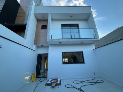 Casa com 3 Quartos à venda, 138m² no Laranjeiras, Caieiras