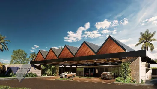 Lote/Terreno à venda, 564m² no Santos Dumont, Cascavel