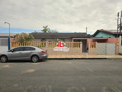 Casa com 4 Quartos à venda, 174m² no Planalto, Manaus
