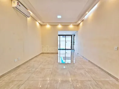 Casa de Condomínio com 3 Quartos à venda, 147m² no Quintas de São José, Ribeirão Preto
