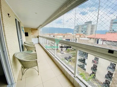 Apartamento com 2 Quartos à venda, 78m² no Centro, Bertioga