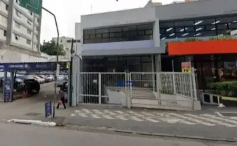 Galpão/Depósito/Armazém com 2 Quartos para alugar, 728m² no Higienópolis, São Paulo