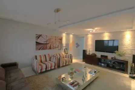 Sobrado com 3 Quartos à venda, 250m² no Jardim Consórcio, São Paulo
