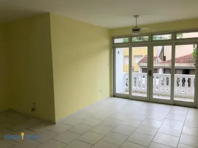 Apartamento com 3 Quartos à venda, 118m² no Coqueiros, Florianópolis