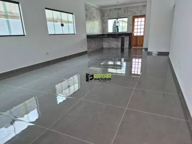 Casa de Condomínio com 3 Quartos à venda, 145m² no Loteamento Parque Serras de Atibaia I, Atibaia