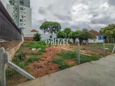 para alugar, 10m² no Pátria Nova, Novo Hamburgo