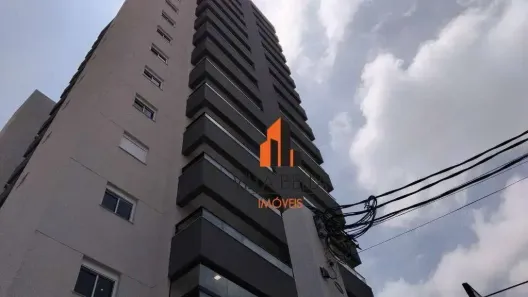 Apartamento com 2 Quartos à venda, 69m² no Parque das Nações, Santo André