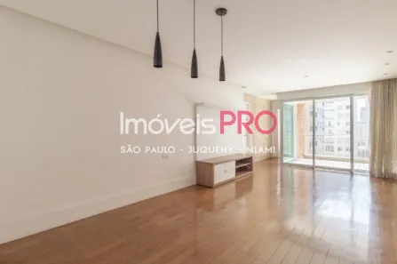 Apartamento com 2 Quartos à venda, 104m² no Jardim das Acácias, São Paulo
