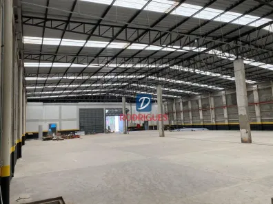 Galpão/Depósito/Armazém para alugar, 1372m² no Planalto, São Bernardo do Campo