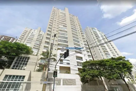 Cobertura com 3 Quartos para venda ou aluguel, 294m² no Vila Ema, São José dos Campos