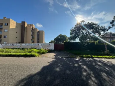 Lote/Terreno à venda, 857m² no Parolin, Curitiba
