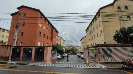 Apartamento com 2 Quartos à venda, 50m² no Parque Erasmo Assunção, Santo André