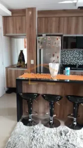 Apartamento com 2 Quartos à venda, 60m² no Vila Nova Mazzei, São Paulo