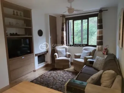 Apartamento com 1 Quarto à venda, 58m² no Vila Suica, Gramado