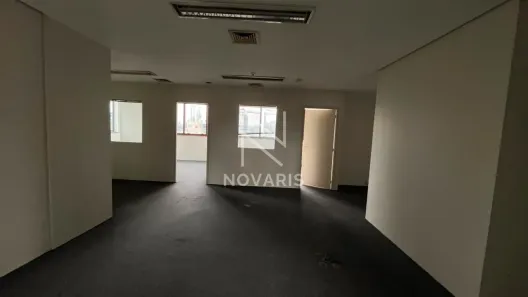 Sala Comercial para alugar, 67m² no Vila Tramontano, São Paulo