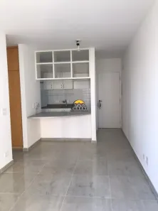 Apartamento com 1 Quarto para alugar, 40m² no Perdizes, São Paulo