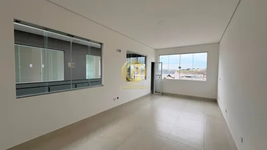 Sala Comercial para alugar, 27m² no Loteamento Villa Branca, Jacareí