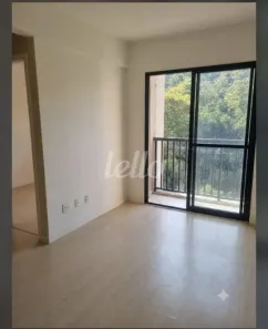 Apartamento com 2 Quartos à venda, 43m² no Horto Florestal, São Paulo