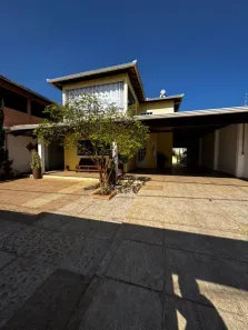Casa com 4 Quartos à venda, 350m² no Ingá, Betim