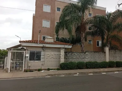 Apartamento com 2 Quartos à venda, 53m² no Vila Almeida, Sorocaba