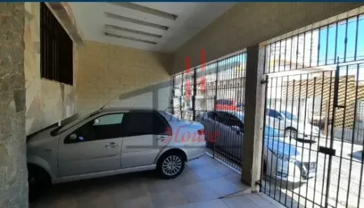 Casa com 2 Quartos à venda, 156m² no Vila Mafra, São Paulo