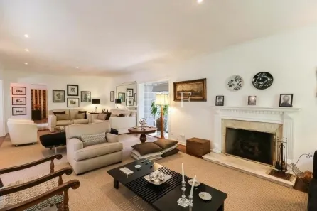 Casa com 4 Quartos à venda, 600m² no Jardim Guedala, São Paulo